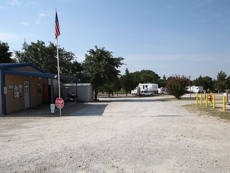 Gallery Sunset RV Park