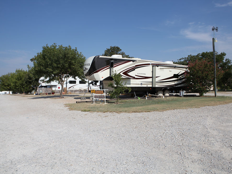 Gallery Sunset RV Park