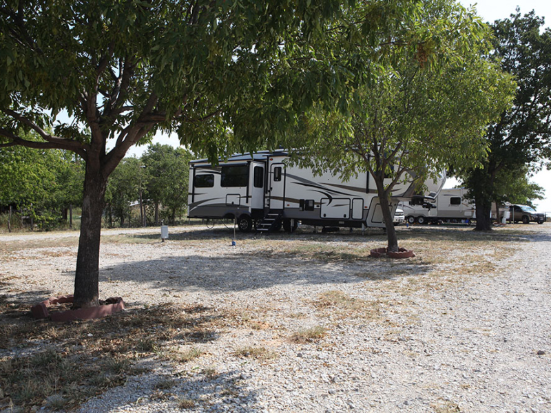 Gallery – Sunset RV Park